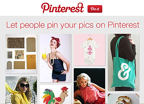 Cách sử dụng Pinterest hiệu quả và tối ưu nhất