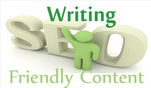 Cách Viết bài chuẩn SEO - Viết Content thiện với SEO