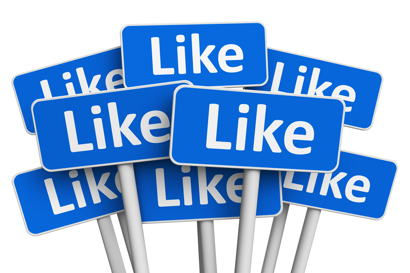 11 cách "câu" like cực hiệu quả trên Facebook | Hoàng Hà Mobile
