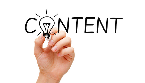 đầu tư content để thu hút được nhiều khách hàng mới