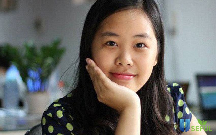 Nữ doanh nhân trẻ, tấm gương thành đạt của Việt Nam