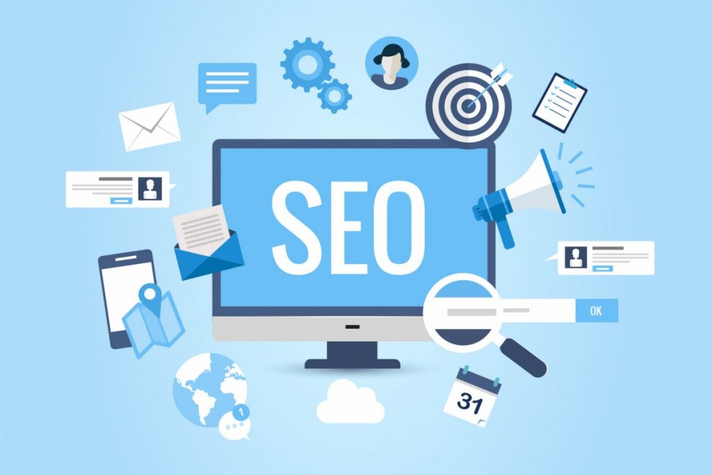 cach seo web len top