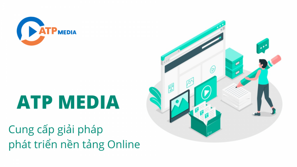 ATP MEDIA 1