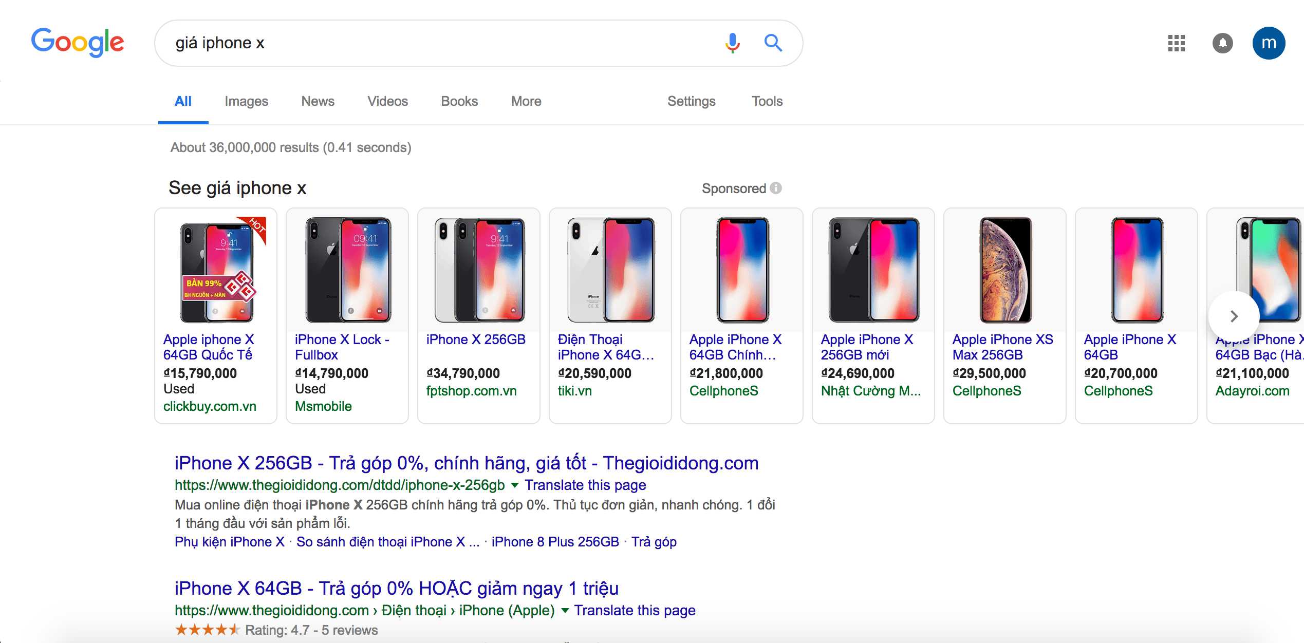 Google Shopping là gì? Hướng Dẫn Cài Đặt Quảng Cáo Google Shopping -