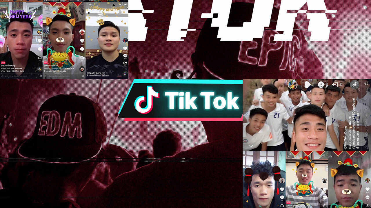 Mỹ mở cuộc điều tra ứng dụng Trung Quốc TikTok