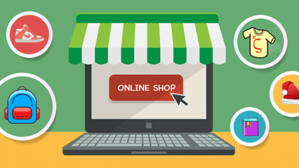 nhung luu y khi ban hang online