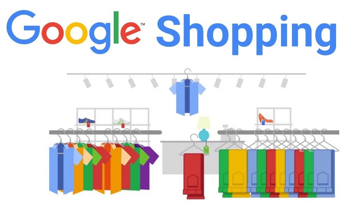 Google Shopping - Quảng cáo mua sắm - SEONGON