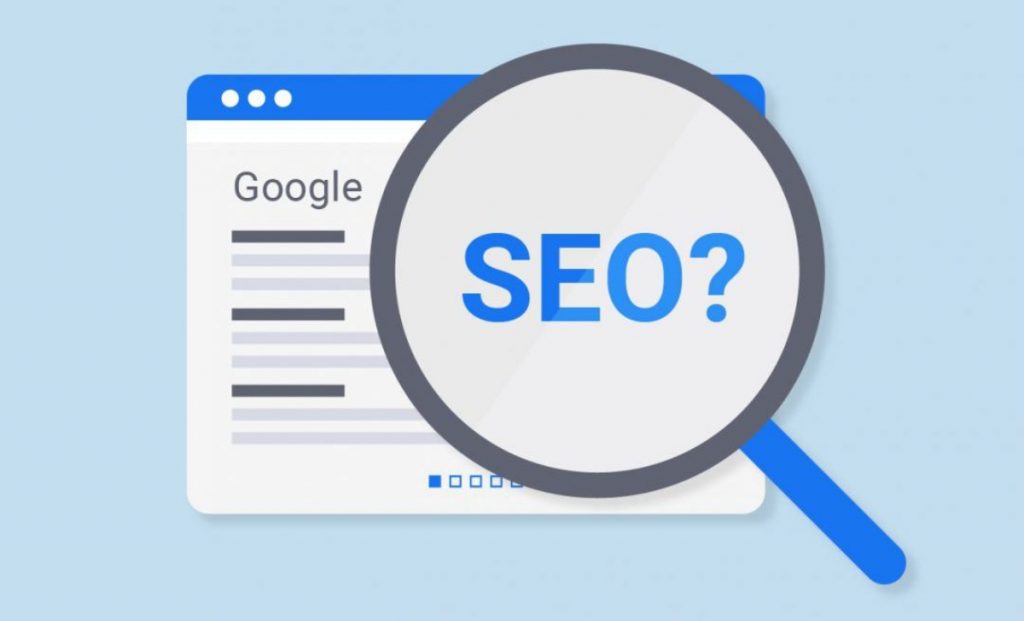seo content la gi