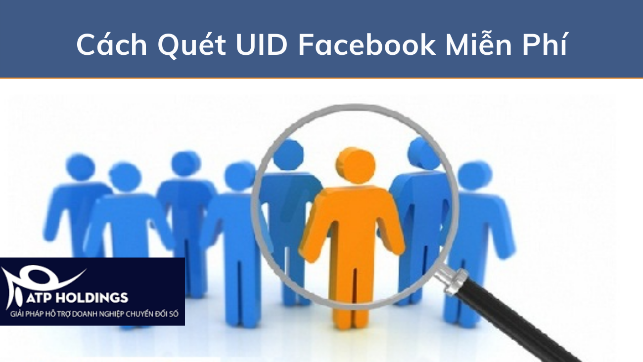 quét UID Facebook miễn phí