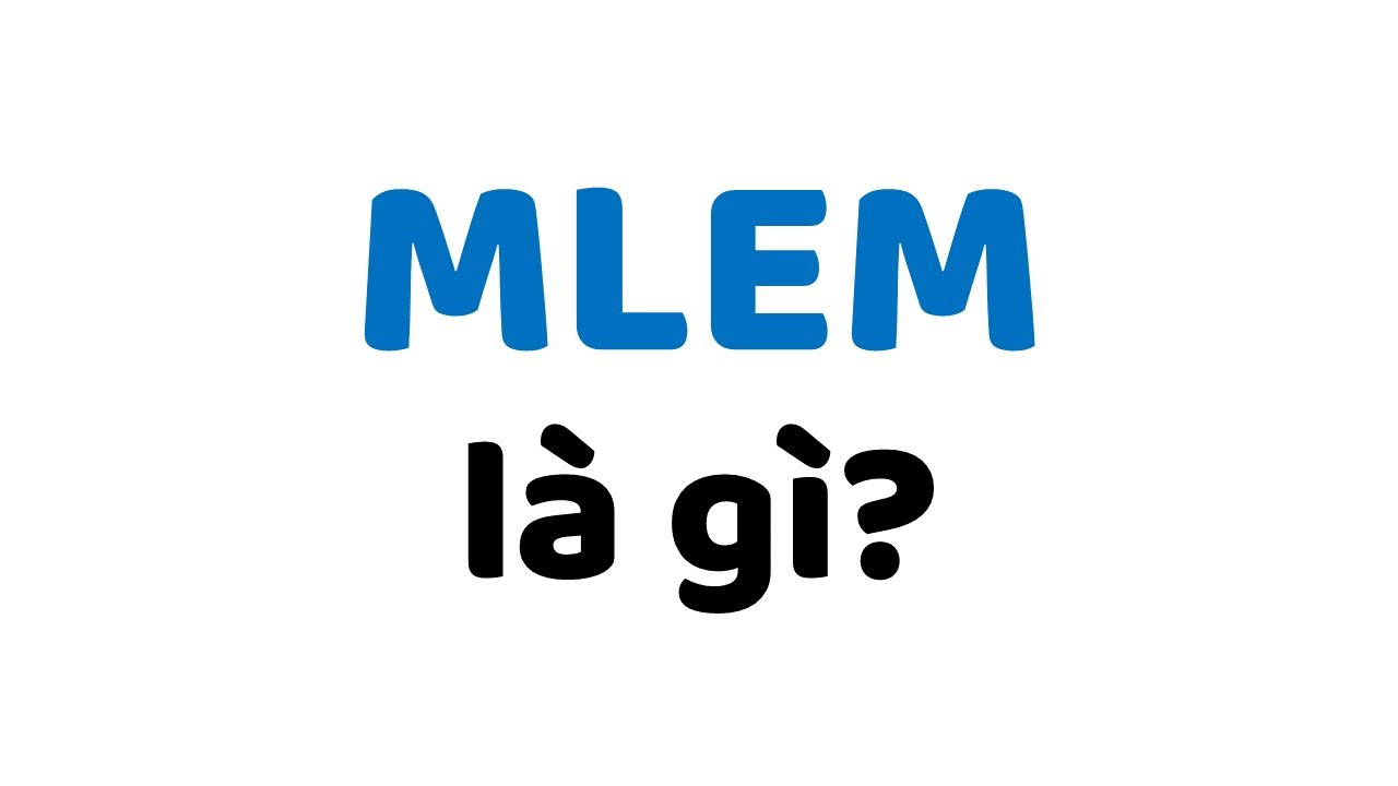 mlem mlem nghĩa là gì