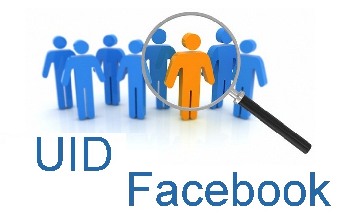 uid facebook la gi trong fb ads 1