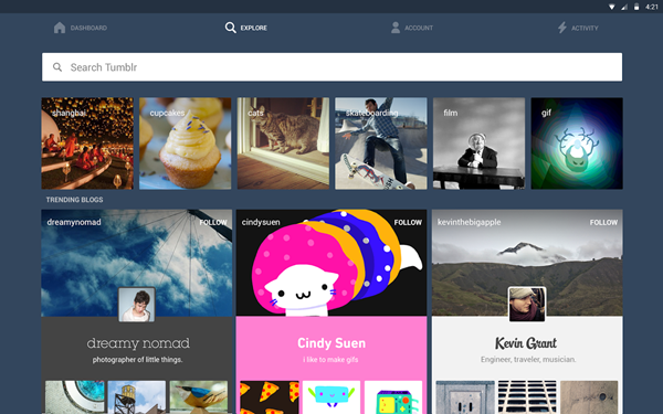 Tumblr là gì? Các bước đăng ký tài khoản Tumblr mới nhất 2020 !