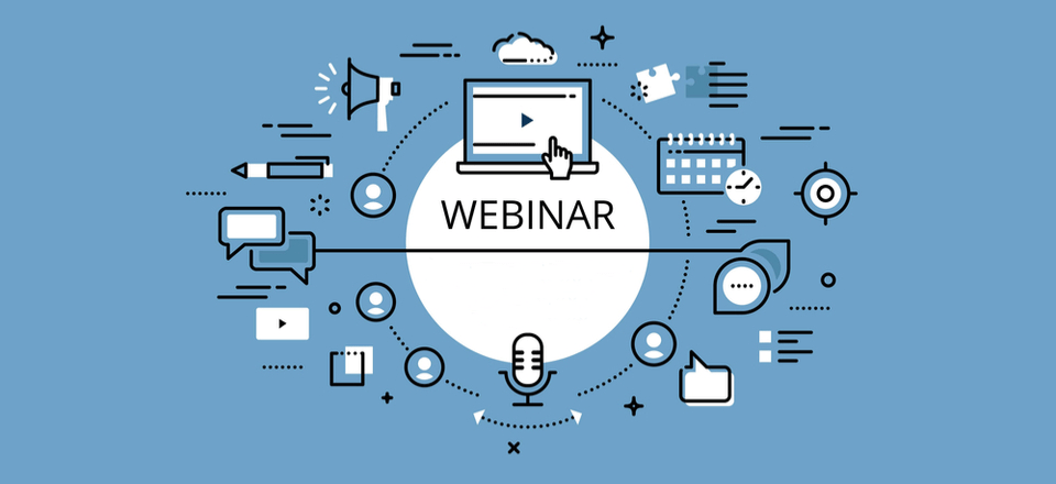 Webinar là gì? Cách thực hiện chiến lược Webinar Marketing hiệu quả