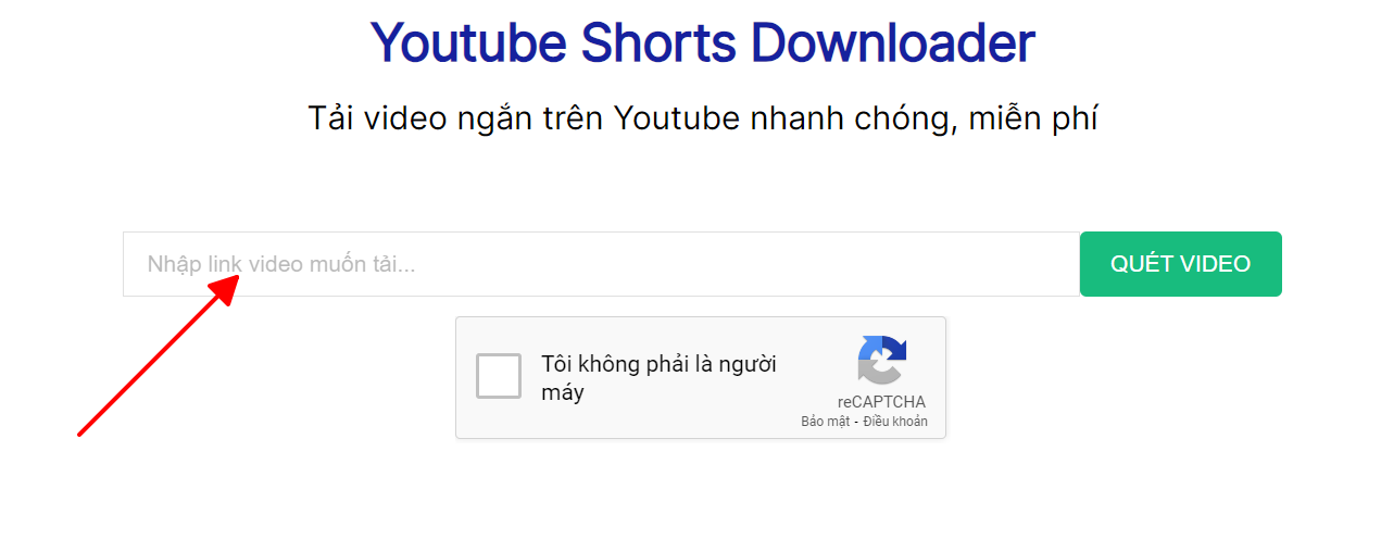 youtube short downloader