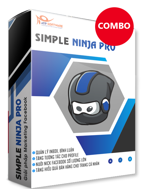 simple ninja pro 3