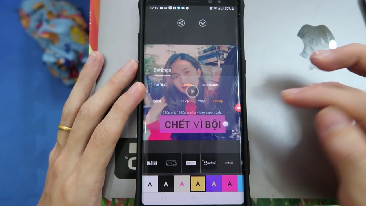 Trên trình duyệt, các bạn truy xuất website Tiktok.com và đăng nhập account TikTok