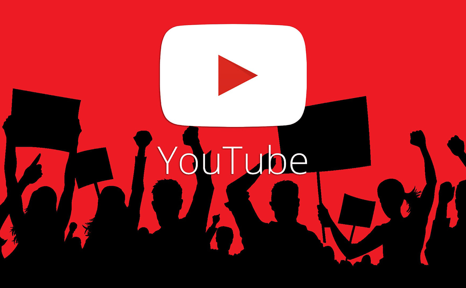 Nền tảng Mạng Xã Hội video: Youtube