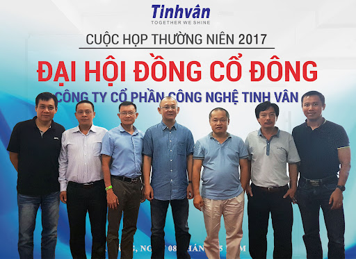 Tinh Van Group