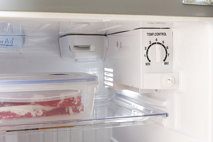 4 vấn đề thường gặp trong khi sử dụng tủ lạnh và cách khắc phục