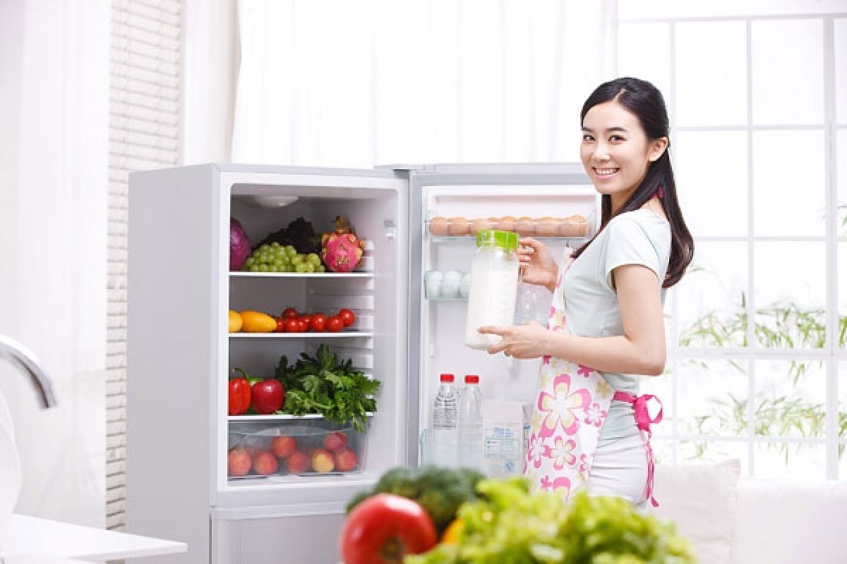 Nguyên nhân và cách sửa chữa tủ lạnh Electrolux không lạnh | Dienmaythienphu