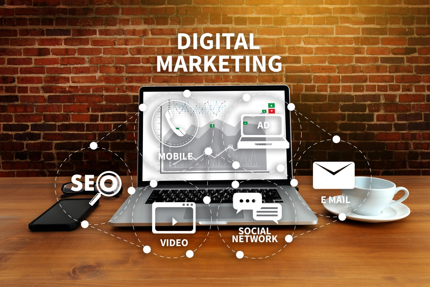 Tài liệu Digital Marketing