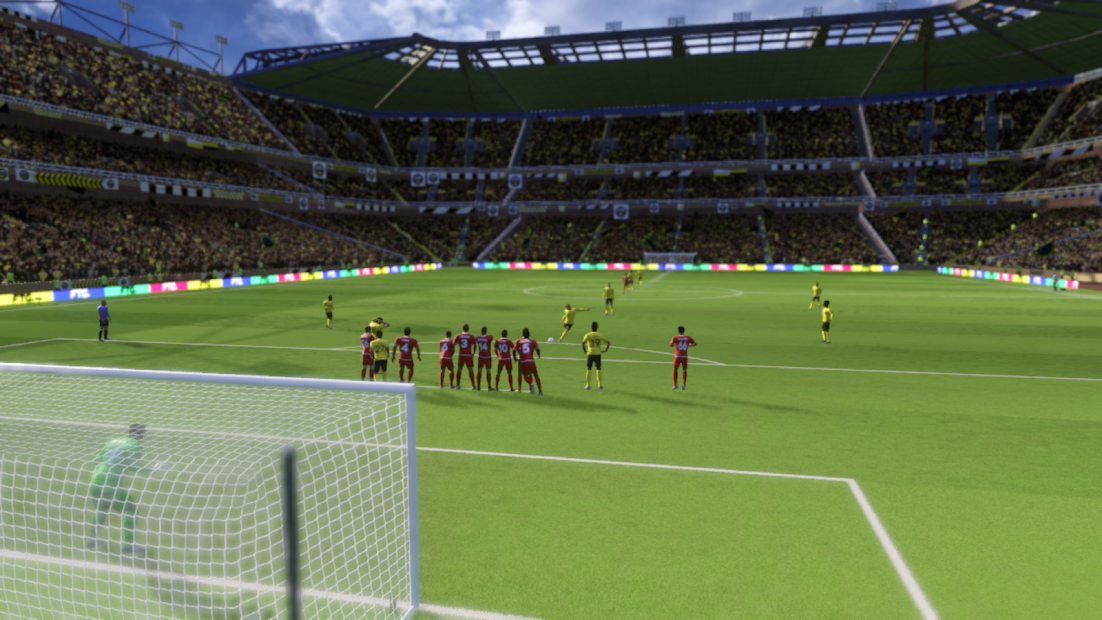 Dream League Soccer 2022 Mod