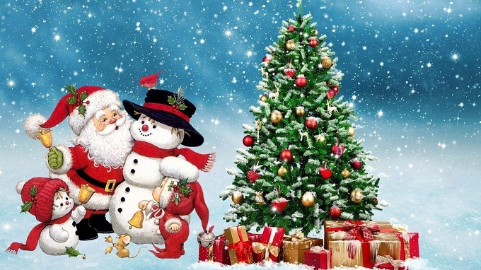 Lời chúc Giáng sinh và Noel 2019 ý nghĩa nhất - VietNamNet