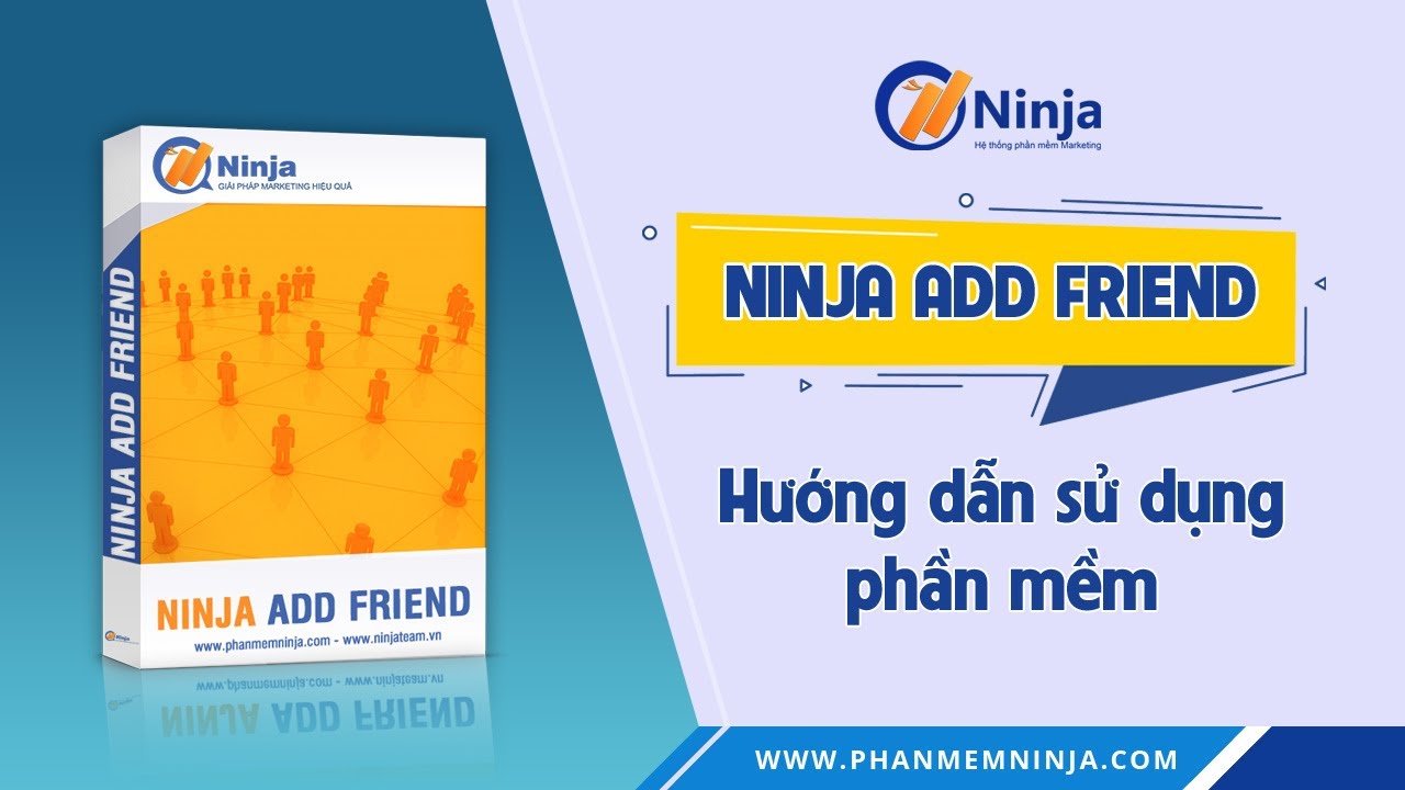 tool auto add friend facebook - Ninja add friend
