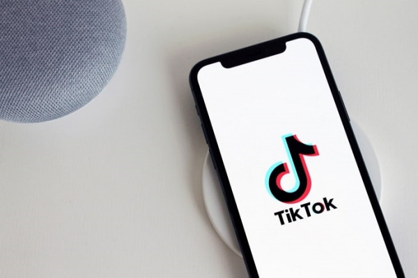 Định dạng video đăng tiktok