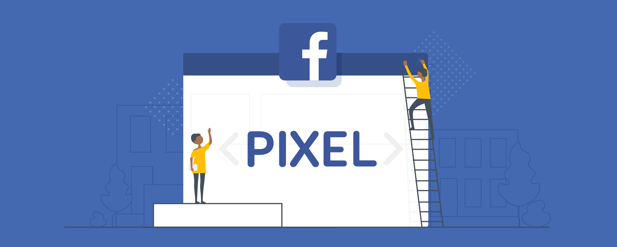 Facebook-Pixel là gì