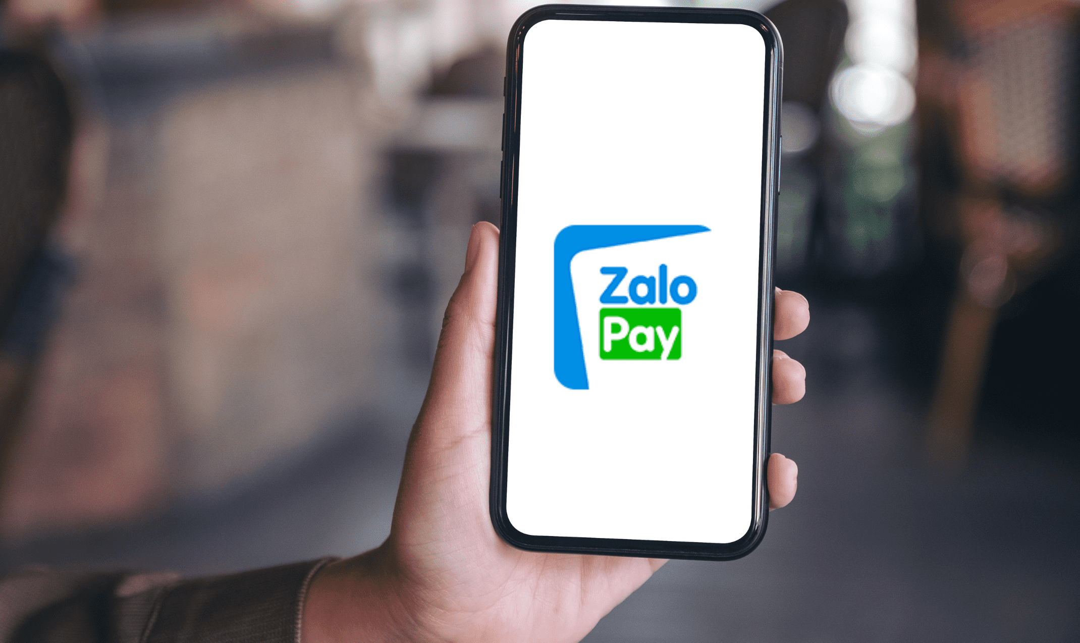 Nạp tiền vào Zalo Pay có an toàn không?