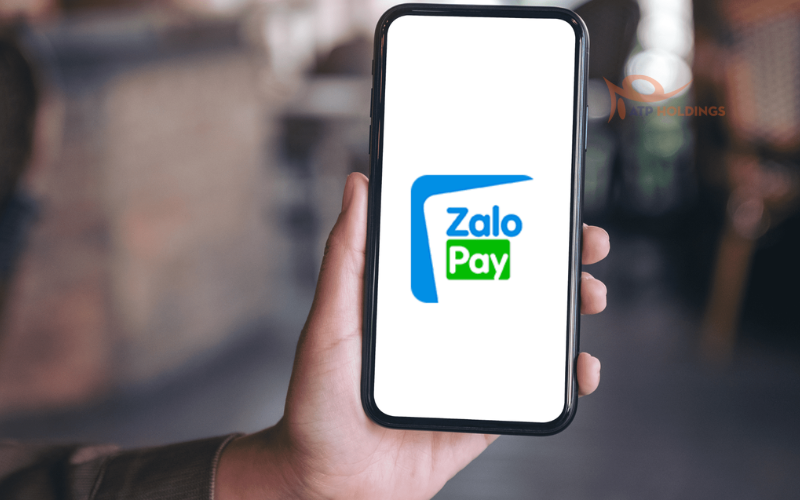 Cách chuyển tiền vào tài khoản Zalo Pay