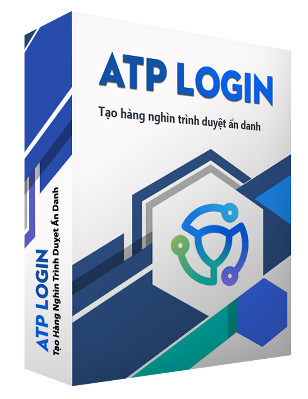 Phần mềm ATP Login