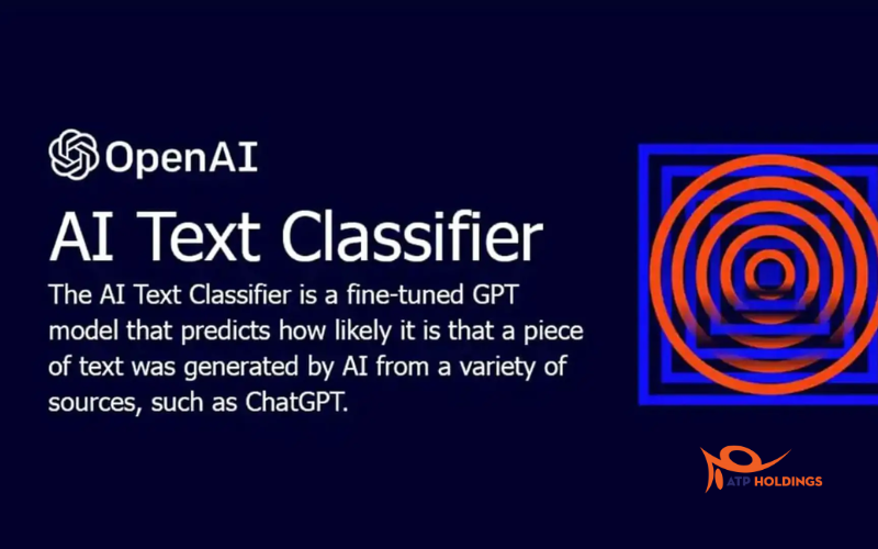 AI Text Classifier