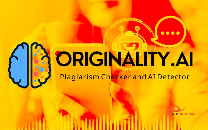 Công cụ check content AI Originality