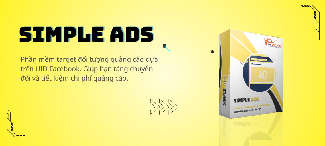 Simple ads