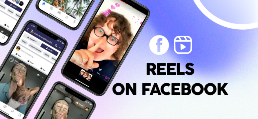 cách tăng view reels facebook