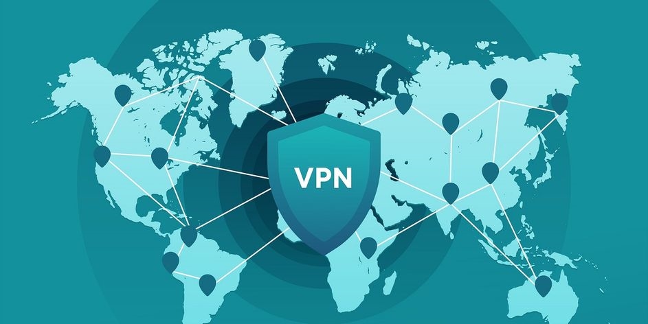 Vô hiệu hóa VPN