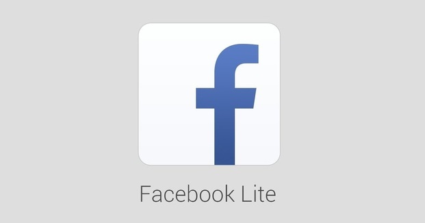 Tại sao không vào được facebook lite trên điện thoại?