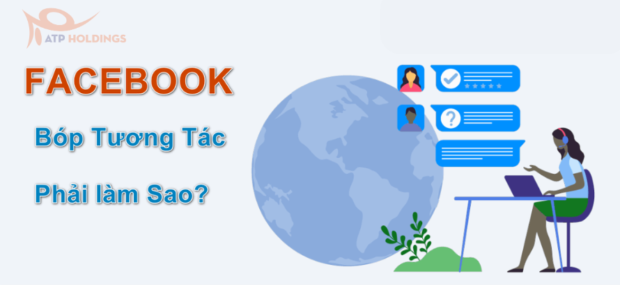 cách lấy lại tương tác trên facebook