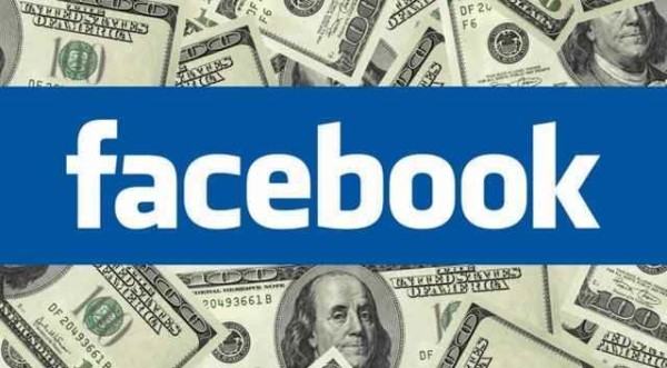 Lợi ích của việc kiếm tiền trên Facebook