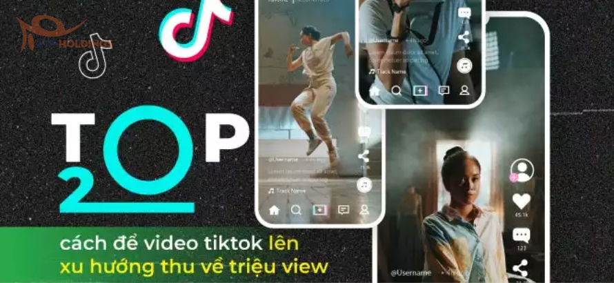 Cách quảng cáo video TikTok