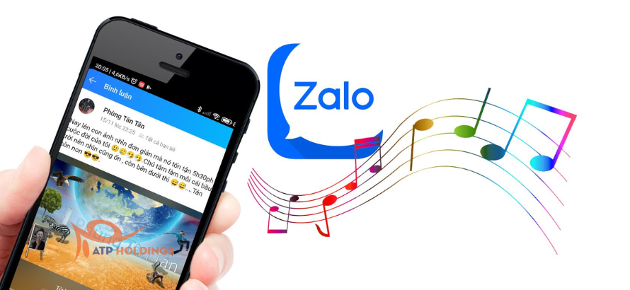 Hướng dẫn cách tắt tự động phát nhạc trên Zalo