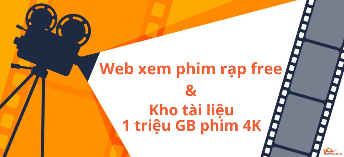 web xem phim miễn phí