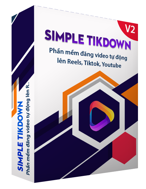 Simple Tikdown v2