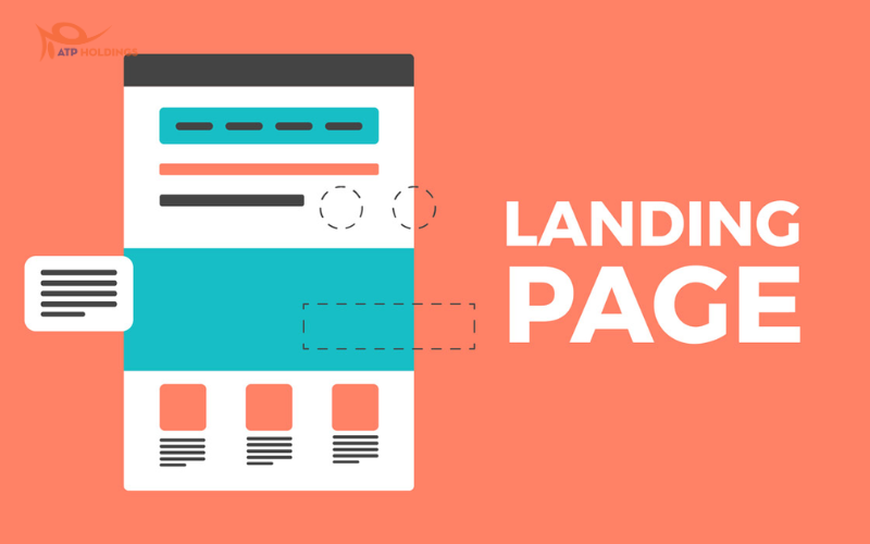 Tại sao nên SEO Landing Page lên top?