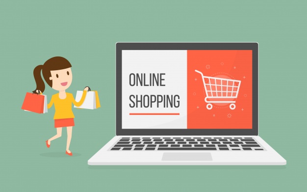 Những đặc điểm tâm lý của người mua sắm online mà các nhà bán cần biết (phần 1)