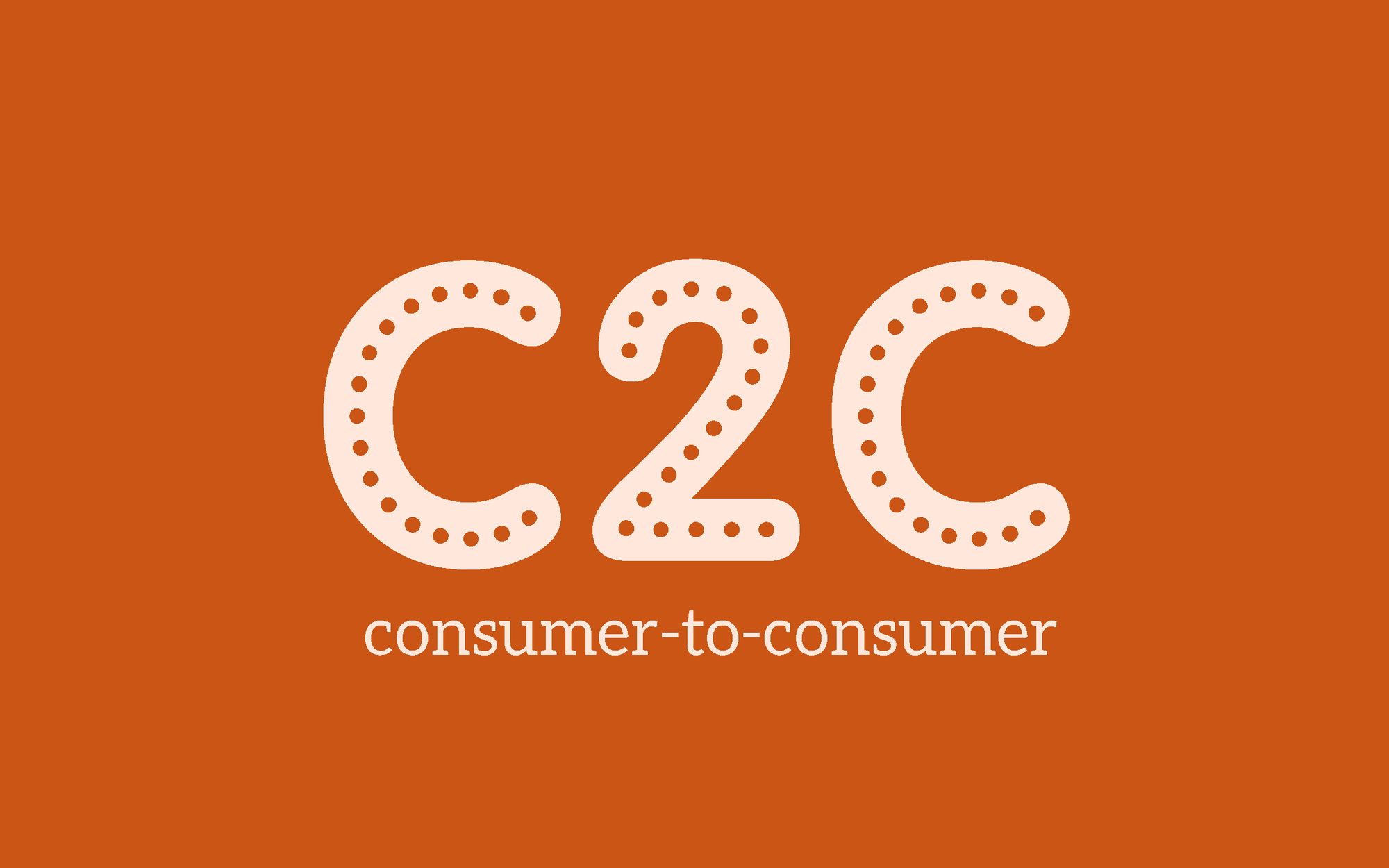 C2C (Consumer to Consumer) là gì? Định nghĩa và ví dụ