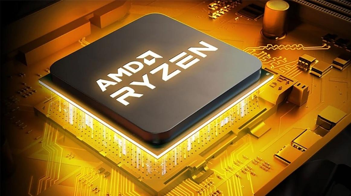 Giá của AMD đang cao
