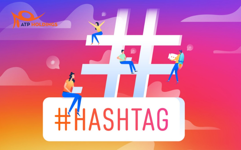 Cách làm tăng follow Instagram bằng hashtag